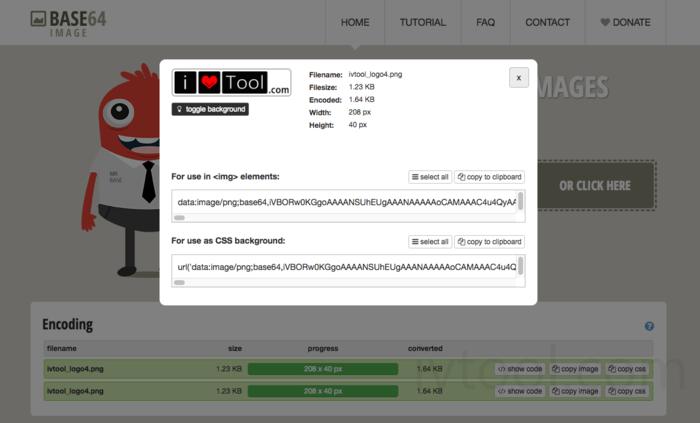 BASE64 IMG - ivtool.com